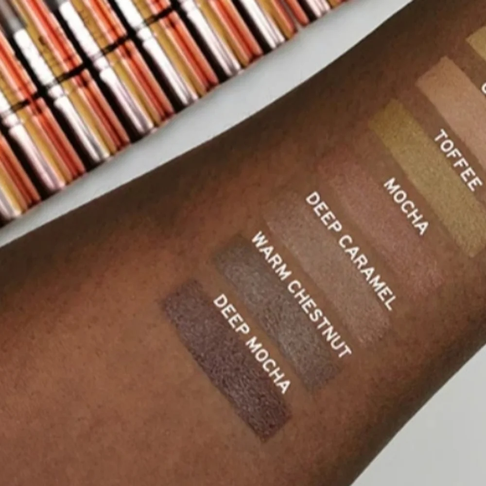 Revolution Eye Bright Concealer - Deep Mocha